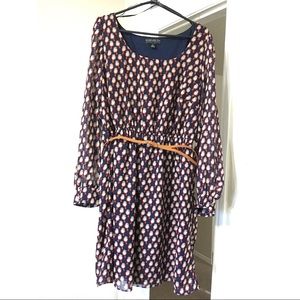 Forever 21 Plus size dress.